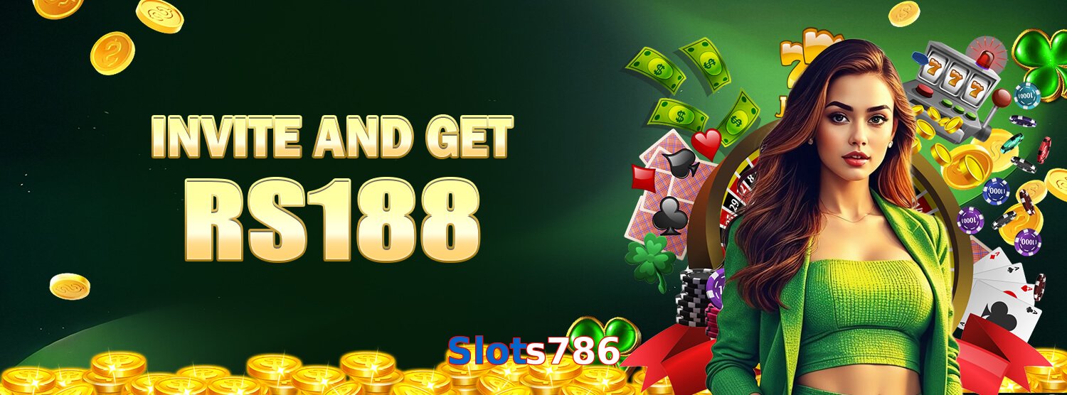 Slots786