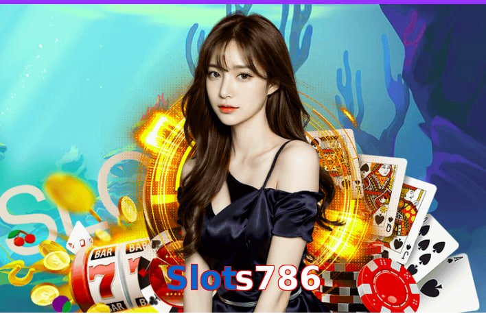 Slots786 game app for Pakistan players
