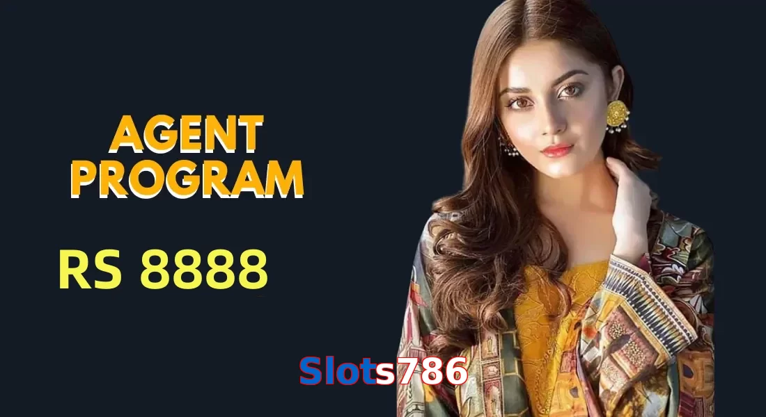 Slots786 game app for Pakistan players